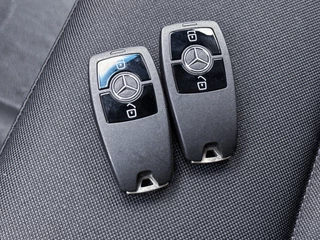 Mercedes-Benz Sprinter Mercedes-Benz Sprinter 517 1.9 CDI L3 Bakwagen BPM voordeel D'Hollandia Laaklep 1000KG Direct leverbaar MBUX Carplay/Android auto - afbeelding nr 11