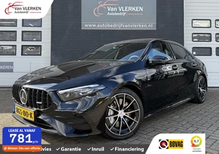 Mercedes-Benz A-Klasse - 21416397-0