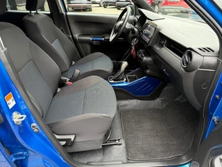 Suzuki Ignis - afbeelding nr 20