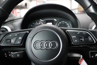 Audi A3 getuned, Wegklapbare trekhaak, goed onderhouden. - afbeelding nr 28