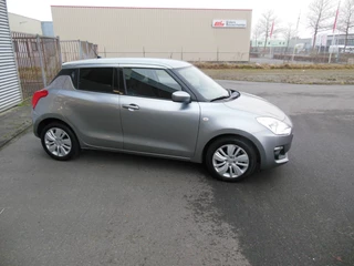 Suzuki Swift Staat in Hoogeveen - afbeelding nr 3