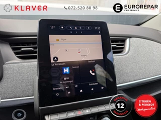 Renault ZOE - afbeelding nr 28