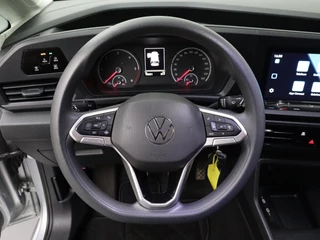 Volkswagen Caddy Volkswagen Caddy 2.0TDI Comfort | Navigatie | Multimedia | Airco | Cruise | Betimmering - afbeelding nr 14
