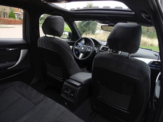 BMW 1 Serie BMW 1 Serie M135i 400PK+ / M-perf. High Exe 2016 / LED - afbeelding nr 44