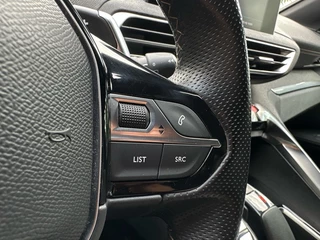 Peugeot 3008 Peugeot 3008 1.2 GT Line // Automaat // Dealeronderhouden // - afbeelding nr 20