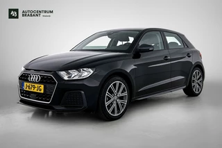 Audi A1 Sportback 25 TFSI epic | NL-AUTO | GOED ONDERH | CARPLAY | DIG DASH | CRUISE | LANE ASS | ETC