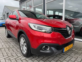 Renault Kadjar Renault Kadjar 1.5 dCi Intens|Camera|Trekhaak|Cruise control| - afbeelding nr 15