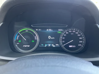 Kia Niro Kia Niro 1.6 GDi PHEV DynamicPlusLine AUT. | dealer onderhouden | navigatie | leder inter. | apple carplay | JBL audio - afbeelding nr 38