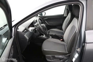 SEAT Ibiza Seat Ibiza 1.0 TSI FR Business Intense - afbeelding nr 17
