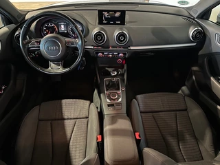 Audi A3 - afbeelding nr 2