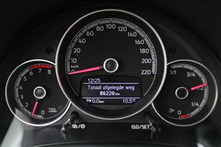 Volkswagen up! 5-Deurs, Airco, Bluetooth, DAB, Elektrische Ramen, Rijstrooksensor - afbeelding nr 4