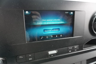 Mercedes-Benz Sprinter Mercedes-Benz Sprinter 314 2.2 CDI Automaat L2H2 EURO 6 - A/C Climate - Navi - Cruise - € 17.950,- Excl. - afbeelding nr 16