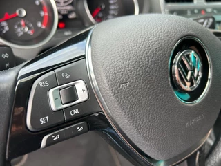 Volkswagen Polo Volkswagen Polo 1.2 TSI ALLSTAR Navi, Climate, Cruise, PDC, 15Inch - afbeelding nr 12