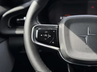 Polestar 2 Polestar 2 Aut. Long Range Dual AWD | Trekhaak | Panorama | 360 | Camera | Harman Kardon | - afbeelding nr 22