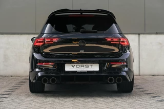 Volkswagen Golf Volkswagen Golf 2.0 TSI R 4Motion Performance Akrapovic HUD - afbeelding nr 5