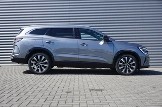 Renault Espace - afbeelding nr 6