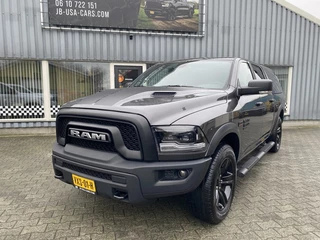 Dodge Ram 1500 - afbeelding nr 5