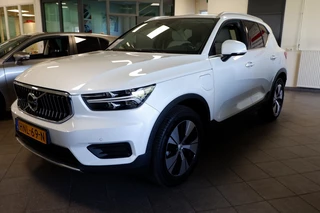 Volvo XC40 - afbeelding nr 2