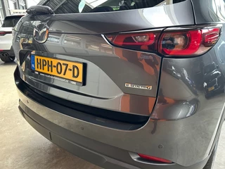Mazda CX-5 Mazda CX-5 2.5 SAG 194 EXCL Line / 360Camera / Head-Up - afbeelding nr 10