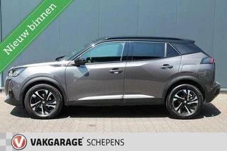 Peugeot 2008 Peugeot 2008 1.2 PureTech GT | Navi | Camera | Keryless - afbeelding nr 3