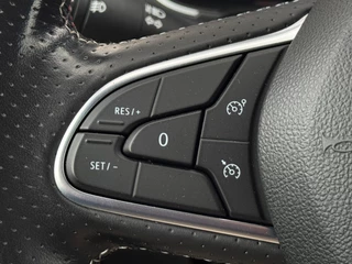 Renault Mégane Estate Renault Mégane Estate 1.3 TCe R.S. Line | Trekhaak | Navigatie | Cruise Control | Climate Control | Achteruitrijcamera | Led - afbeelding nr 27