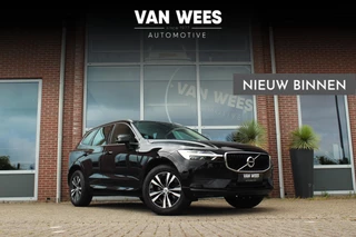 Volvo XC60 ➡️ Volvo XC60 2.0 D4 Momentum | 1e eigenaar | inc BTW | Camera | LED | Navi | PDC | Half-leder | 163 pk | Origineel | Lane-assist | Bluetooth | 18 inch | - afbeelding nr 1
