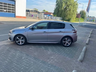 Peugeot 308 - afbeelding nr 5
