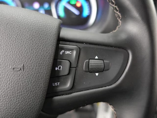Opel Vivaro-e Opel Vivaro-e L3H1 Edition 75 kWh Automaat Airco Navigatie Cruise Control WLTP 317 km actieradius - afbeelding nr 14
