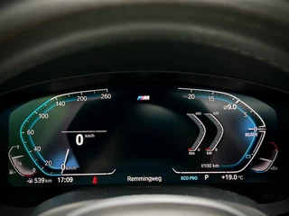 BMW 5 Serie - afbeelding nr 35