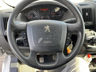 Peugeot Boxer - afbeelding nr 16