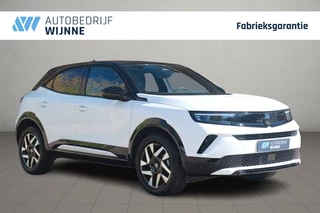 Opel Mokka 1.2 Turbo 130pk EAT8 GS