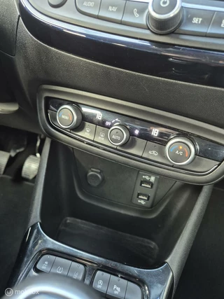 Opel Crossland X Opel Crossland X 1.2 Turbo Innovation|Airco|Cruise|Navi|Trekhaak| - afbeelding nr 14