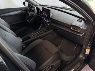 CUPRA Formentor CUPRA Formentor ✅NW MODEL✅ 1.5 eTSI 150 MHEV CAMERA ELEK.TREKHAAK STOEL/STUUR ELEK.KLEP VERW. LED LEER CARPLAY ZWARTE.HEMEL 10/2024 - afbeelding nr 27