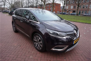 Renault Espace Renault Espace 1.6 TCe Initiale Paris 7p. AUTOMAAT 7 PERSOONS/// 4 CONTROL - afbeelding nr 6