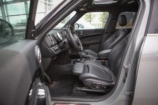 MINI Countryman - afbeelding nr 3
