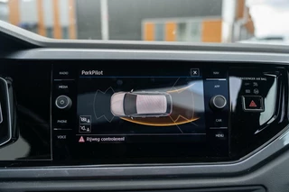 Volkswagen Polo Volkswagen Polo 1.0 TSI R Line Keyless|Stoelverw.|PANO VOL! - afbeelding nr 31