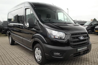 Ford Transit L3H2 Trend | Automaat | Nieuw model | L+R Zijdeur | Sync 4 13