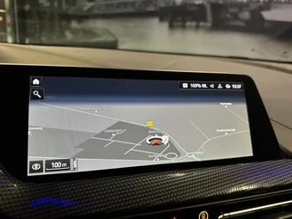BMW 1 Serie BMW 1-serie 118i M-Sport *Carplay*Camera* - afbeelding nr 18