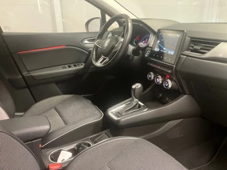 Renault Captur Renault CAPTUR 1.3 TCe 130 Intens | Automaat | LED | Navigatie | Trekhaak | - afbeelding nr 45