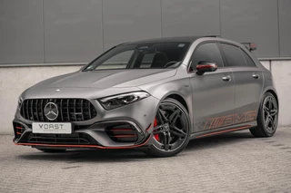 Mercedes-Benz A-Klasse - 252548110-0