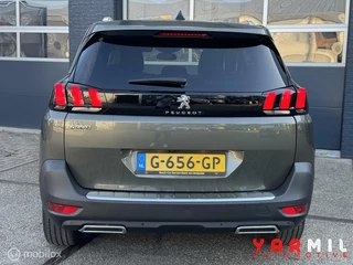 Peugeot 5008 Peugeot 5008 1.2 PureTech Allure 7 PERSOONS Apple Carplay - afbeelding nr 10