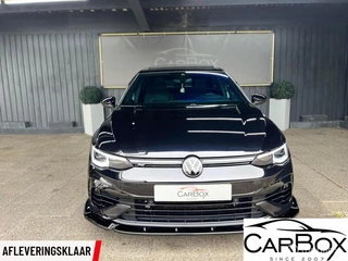 Volkswagen Golf Volkswagen Golf 2.0 TSI R 4Motion Akrapovic leder pano vol! - afbeelding nr 2