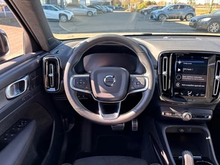 Volvo XC40 Volvo XC40 T5 Plug-in Hybrid R-Design Full Options Automaat - afbeelding nr 9