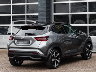 Nissan Juke - afbeelding nr 4