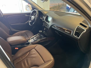 Audi Q5 - afbeelding nr 6