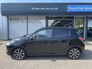 Mitsubishi Space Star - afbeelding nr 3