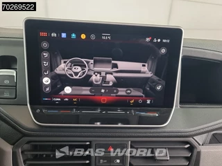 MAN TGE MAN TGE 3.180 Automaat 2025 Black Edition model Facelift L3H3 Navi CarPlay Camera L2H2 11m3 Airco Cruise control - afbeelding nr 16