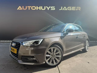 Audi A1 Sportback - 307895140-0