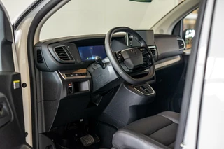 Peugeot Expert Peugeot Expert DC 180PK aut. | Leder | JH84 Edition | 20