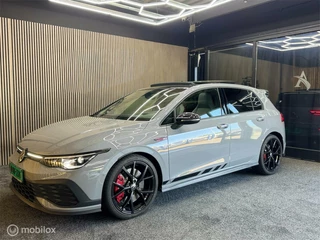 Volkswagen Golf Volkswagen Golf GTI ClubSport Performance| Akra | Pano| 19” - afbeelding nr 11